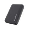 Powerbank X-Moove Sky 10000 mAh - 2 USB-Anschlüsse