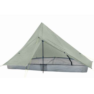 Wanderzelt Zpacks Plex Solo Lite - 1 Person