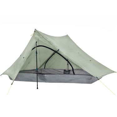 Wanderzelt Zpacks Duplex Classic - 2 Personen