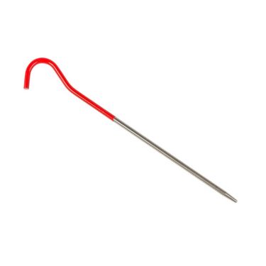 Tentharingen Zpacks Titanium - 16,5 cm