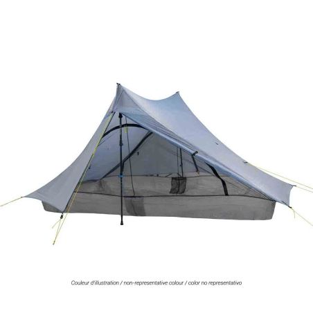 Zpacks Duplex Zip Trekkingzelt - 2 Personen