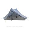 Trekkingstent Zpacks Duplex Zip - 2 personen