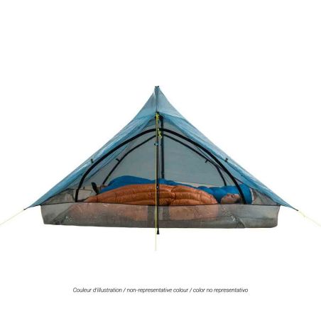 Tenda da trekking Zpacks Duplex Zip - 2 posti