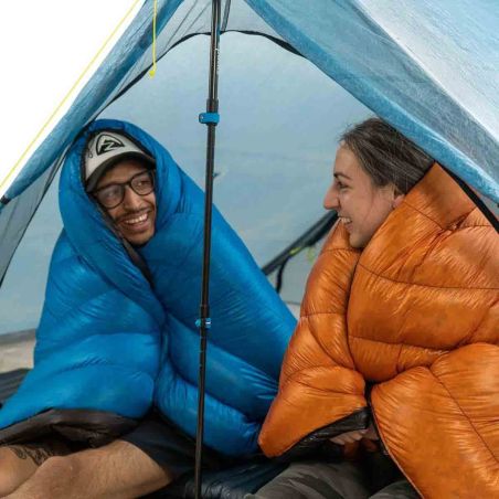 Tenda da trekking Zpacks Duplex Zip - 2 posti