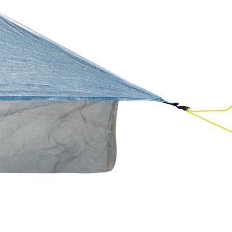 Trekkingstent Zpacks Duplex Zip - 2 personen
