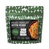 Orzo perlato al maiale