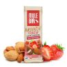 Barra proteica Mulebar - Almendra, fresa