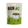 Bio-Suppe mit Brennnessel und Spirulina