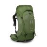 Sac à dos de randonnée Osprey Atmos AG 50 - Vert