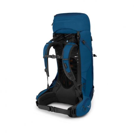 Sac à dos de randonnée Osprey Aether 55 - Bleu foncé