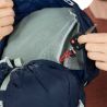 Sac à dos de randonnée Osprey Talon 33 - Rouge