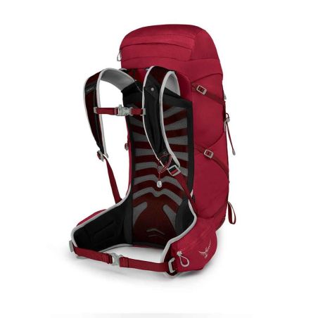 Sac à dos de randonnée Osprey Talon 33 - Rouge