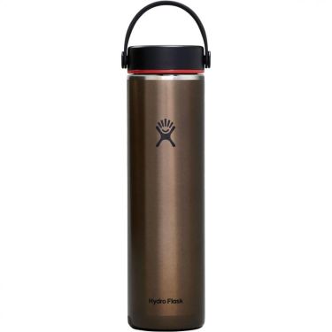Hydro Flask isolerad vattenflaska - Wide Flex - 24oz