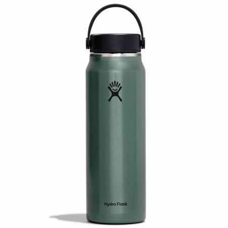 Gourde Isotherme Hydro Flask - Wide Flex - 32oz