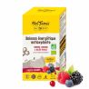 Bevanda energetica antiossidante bio Meltonic x 6 stick - Frutti rossi