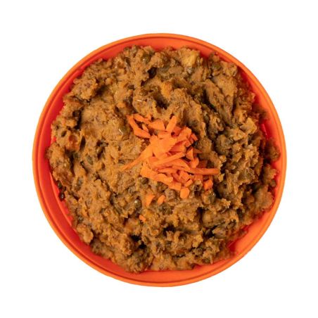 Stufato di manzo e patate - 25 anni