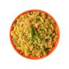 Thai-Hähnchen mit grünem Curry und Reis - 25 Jahre