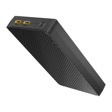 Nitecore NB20000 Gen3 externe batterij