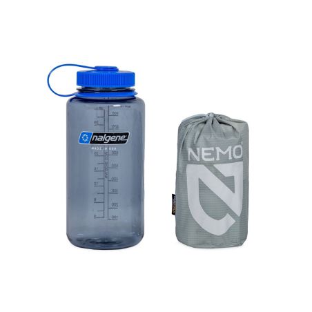 Matelas gonflable Nemo Tensor Elite