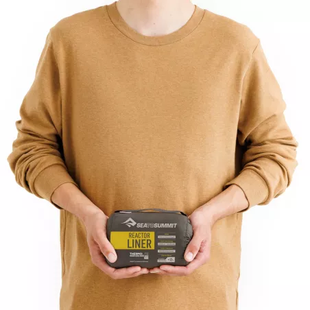 Drap de sac Sea to Summit Thermolite Reactor