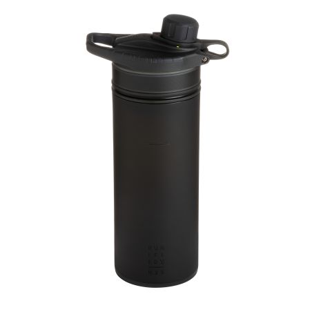 Grayl Geopress waterfilter