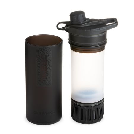 Purificador de agua Grayl Geopress