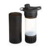 Grayl Geopress waterfilter