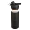 Grayl Geopress waterfilter