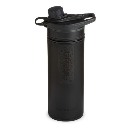 Grayl Geopress waterfilter