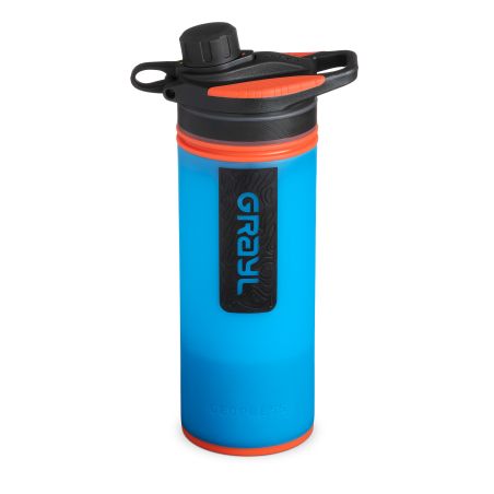 Purificatore d'acqua Grayl Geopress