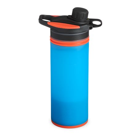 Purificatore d'acqua Grayl Geopress