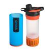 Purificatore d'acqua Grayl Geopress
