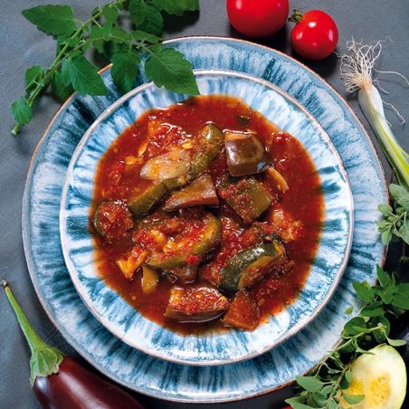 Ratatouille