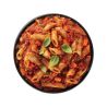 Vegetarische Pasta Bolognese