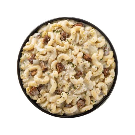 Macaroni Alpin