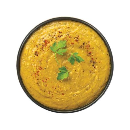 Krem warzywny
