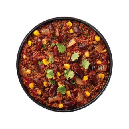 Vegetarian Chilli