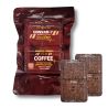 Biscotto d'emergenza - Caffè - 10 anni