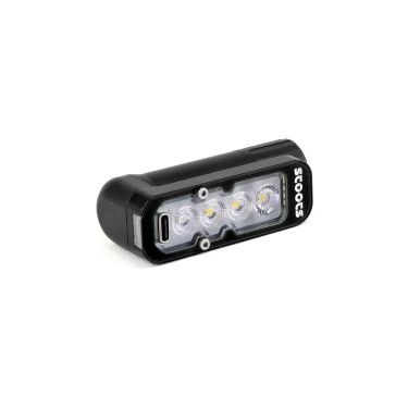 Lampe frontale Stoots Hekla 3