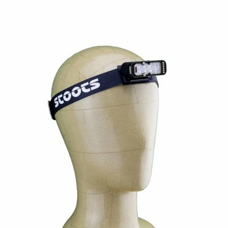 Lampe frontale Stoots Hekla 3