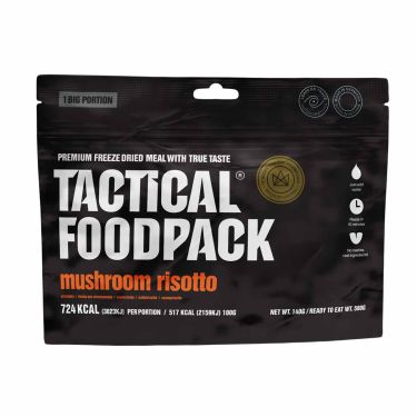 Risotto med svamp - Stor förpackning