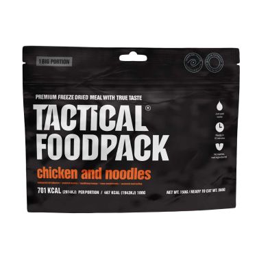 Noodles e frango - Formato grande