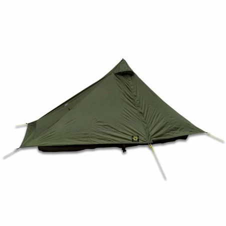 Tente de randonnée Six Moon Designs Lunar Solo - 1 personne