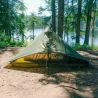 Tente de randonnée Six Moon Designs Lunar Solo - 1 personne