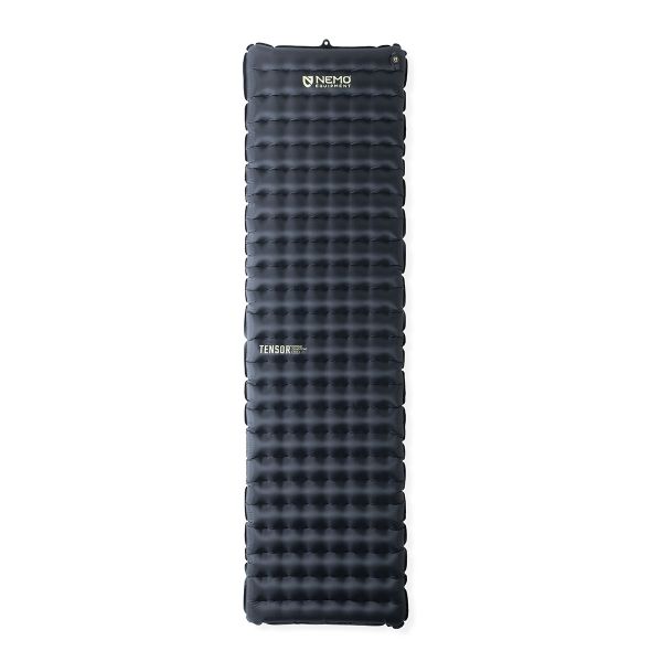 Aufblasbare Isomatte Nemo Tensor Extreme Conditions