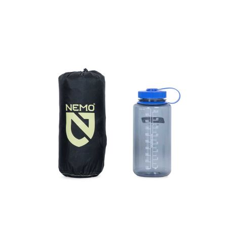 Aufblasbare Isomatte Nemo Tensor Extreme Conditions
