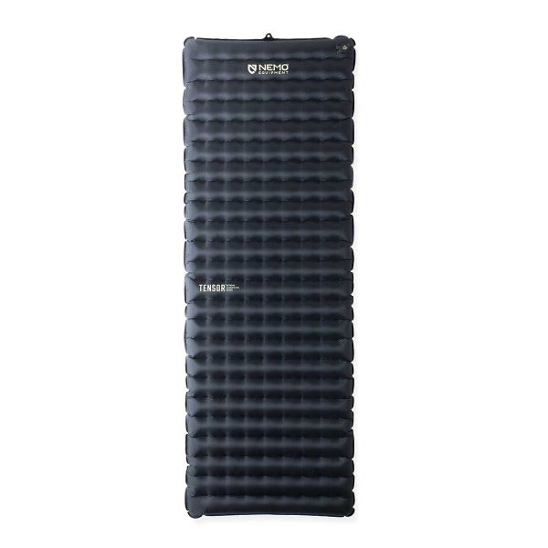 Matelas gonflable Nemo Tensor Extreme Conditions