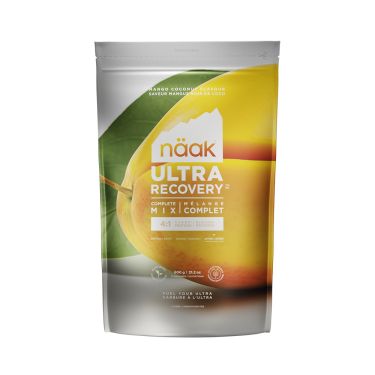 Bebida Näak Ultra Recovery - Mango, coco - 600 g