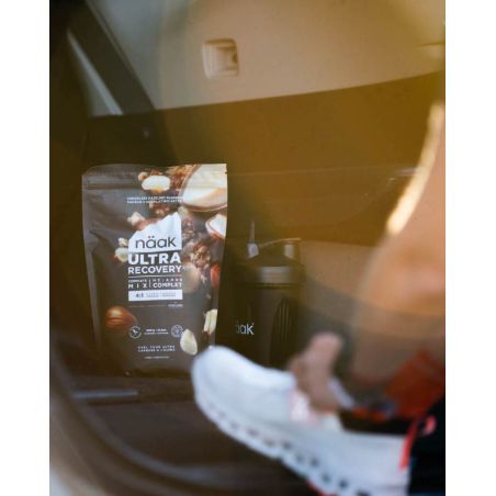 Boisson Näak Ultra Recovery - Chocolat, noisette - 600 g
