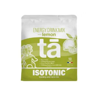 Energy Drink Mix - Limão